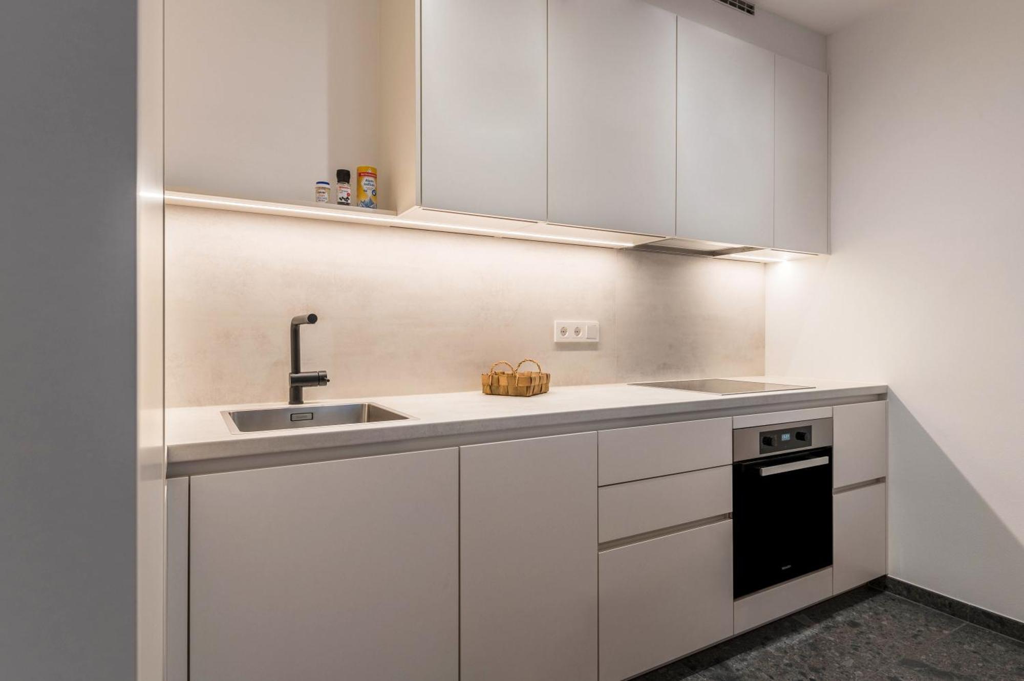 Mountain Meadows 4 Apartment Olang