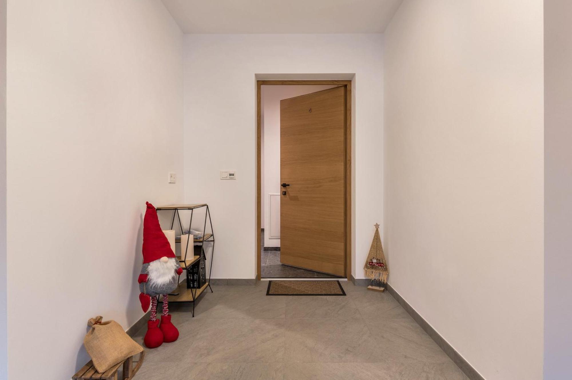 Apartment Mountain Meadows 4 *