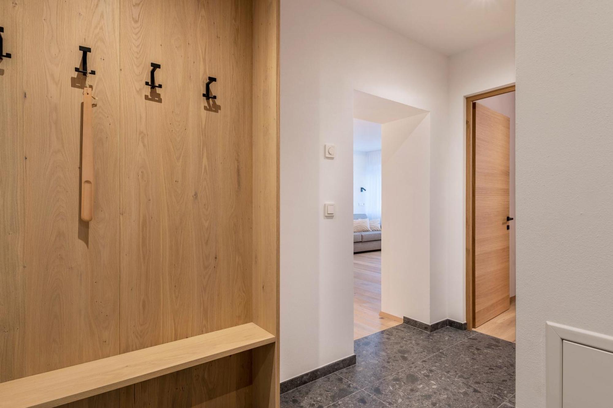 Apartment Mountain Meadows 4