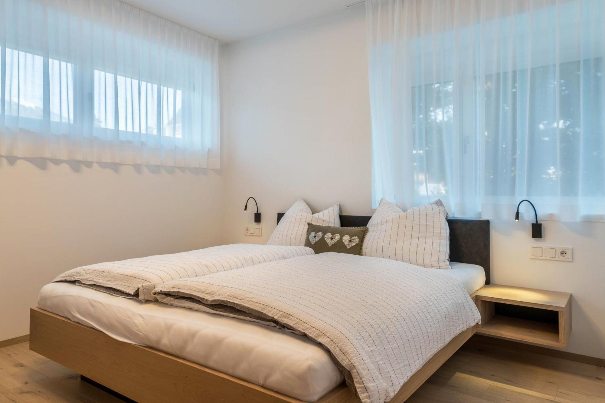 Apartment Mountain Meadows 4