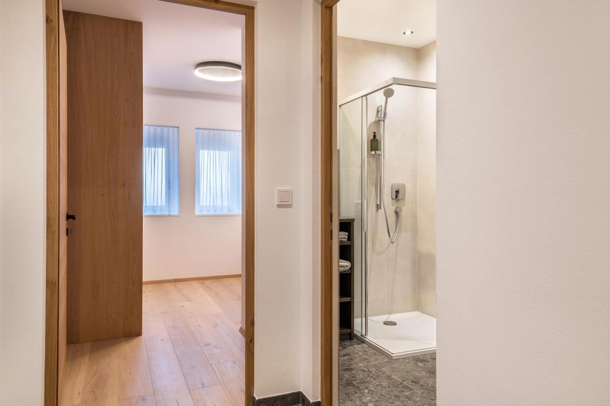 Mountain Meadows 4 * Olang